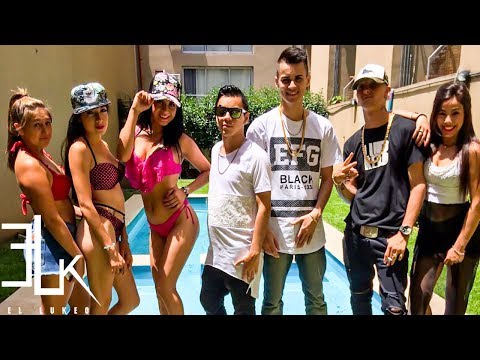 Cacheteo - El Lukeo feat. Seba TC (Video Oficial)