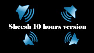 Download lagu 10 hours of sheesh mp3 Download lagu 10 hours of sheesh mp3