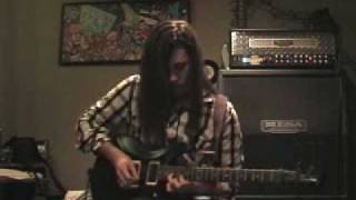 Secret and Whisper - Warrior Video Lesson