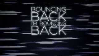 The Royal - Bounce Back (Official Lyric Video)