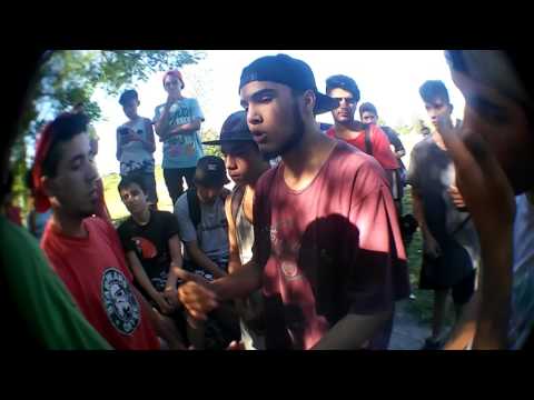 Lotto y Polar vs Chiniko y Picky 8vos PDF Especial 2 vs 2 3era fecha