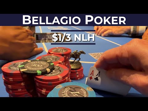Another WILD 15-HOUR Session! || Poker Vlog #46