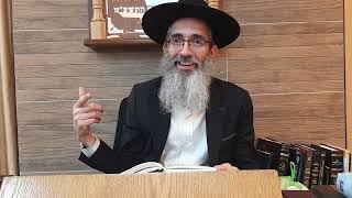 פרשת ויחי תשפד - מהות השמחה בשבת הקדושה - הרב אליעזר לוי (הרב אליעזר לוי) - התמונה מוצגת ישירות מתוך אתר האינטרנט יוטיוב. זכויות היוצרים בתמונה שייכות ליוצרה. קישור קרדיט למקור התוכן נמצא בתוך דף הסרטון פרשת ויחי תשפד - מהות השמחה בשבת הקדושה - הרב אליעזר לוי (הרב אליעזר לוי) - התמונה מוצגת ישירות מתוך אתר האינטרנט יוטיוב. זכויות היוצרים בתמונה שייכות ליוצרה. קישור קרדיט למקור התוכן נמצא בתוך דף הסרטון