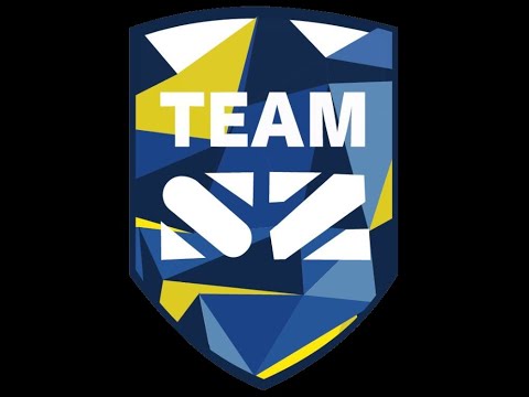 Zwift Finland RCF vs Sweden SZ - 251101 - [A] 12 v 12, Scratch