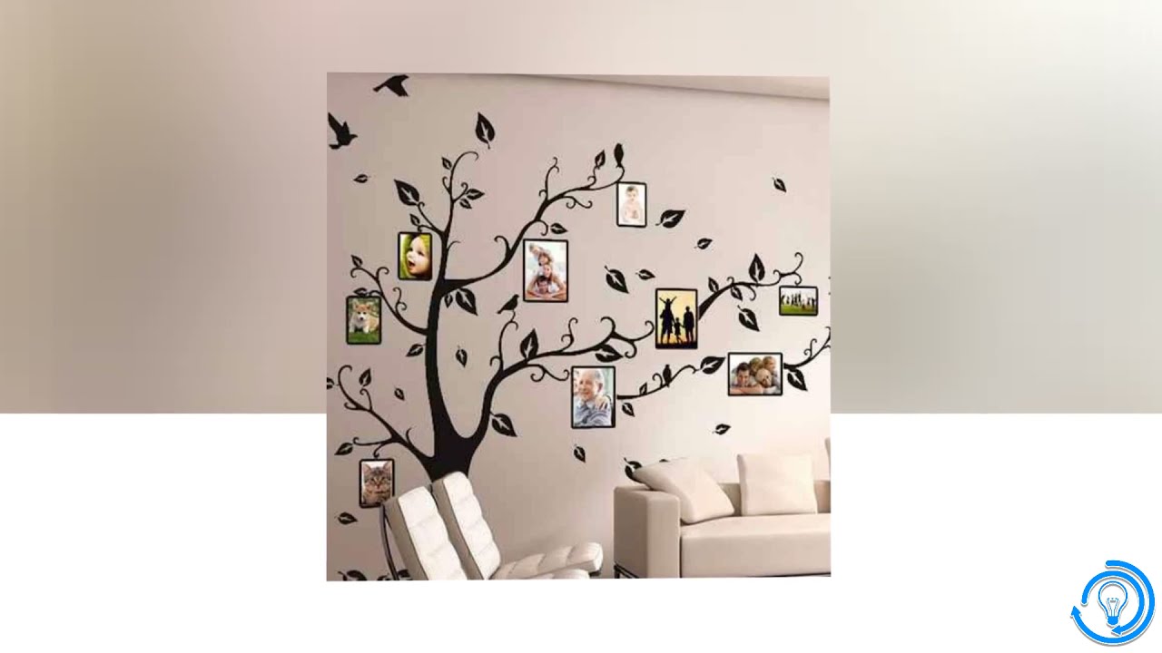 50 IDEIAS - DESENHO DE ÁRVORE COM FOTOS