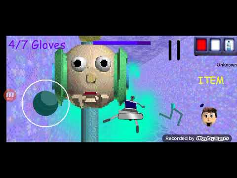 Billy's Basics Educational Game 1.20.1 - Android Gameplay