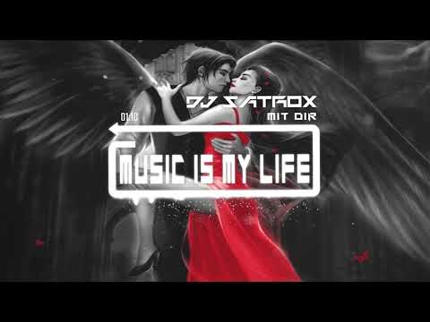 Sido - Mit Dir (Remix) #DJSatrox