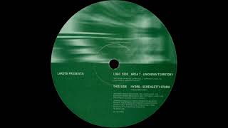 Hydro  - Serengetti Storm (The Summer Mix)