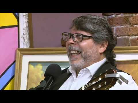 VICTOR Y DANIEL  - Adiós Mariana  (En vivo)