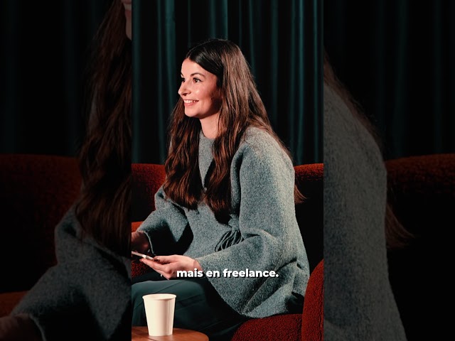 Table ronde ALUMNI Ep 1 SABRINA