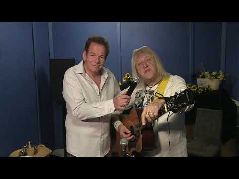 The Staccatos - 'Cry to me' (2020)