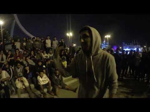 TITAN vs BLAXIMENTAL - OCTAVOS - PLAZA DE REYES (07/09)