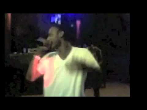 JURANAMO JONES - "WHAT IF" (OFFICIAL VIDEO)