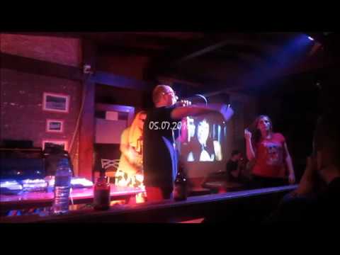 STORY I STRAŠILO (OBALA FEST LIVE 2016)