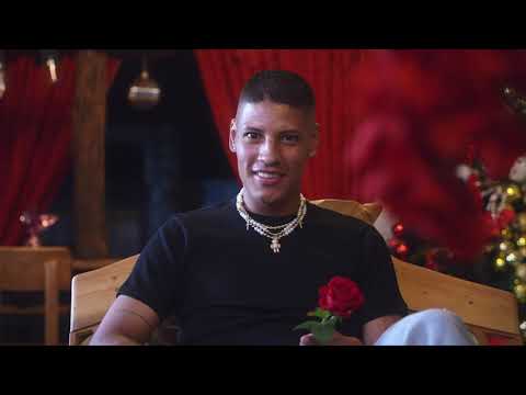 2 LA CHICA (VIDEO OFICIAL) MISSI-ABADAN 👽 MARCIANOS