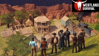 Miniaturka - Westland survival PL Misje i 90 lvl trzeba dobić