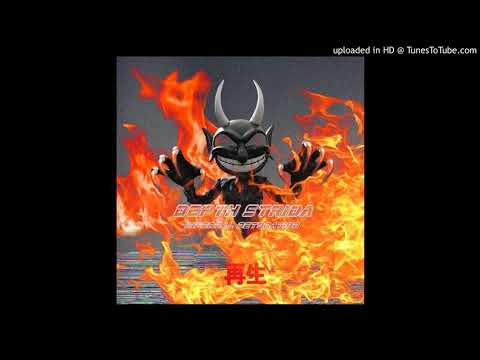 DEPTH STRIDA - INFERNAL DETONATION FT. nAvvvi (PROD. KAISER)