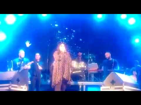 Gisele Nascimento e Rose Nascimento ao vivo _Janelas da alma