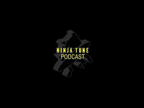 Ninja Tune Podcast - Jordan Rakei & Loyle Carner