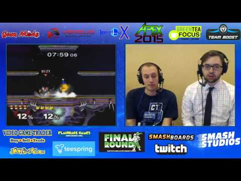 TOX: WR4 MOR | Axe vs SS CT Wizzrobe