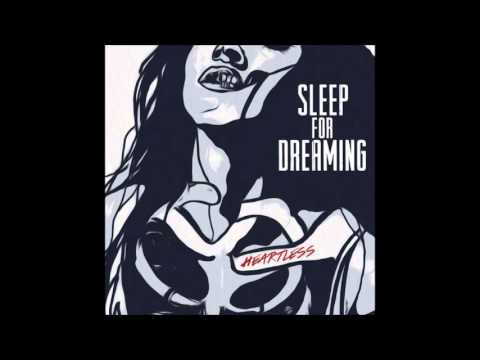 Sleep for Dreaming - Sidelined