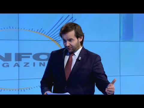 Intervista me Enver Hoxhaj - 19.03.2018 - Klan Kosova