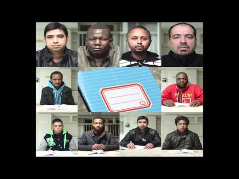 Proton Theatre/Kornél Mundruczó: Winterreise trailer