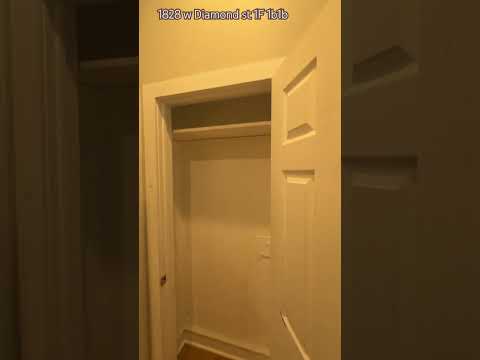 1828 w diamond st - Video 2 of 2