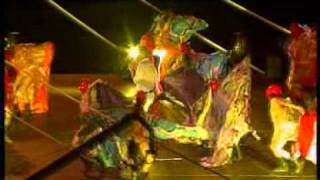 Claudio Baglioni - Bolero - Live Stadio Olimpico 2003