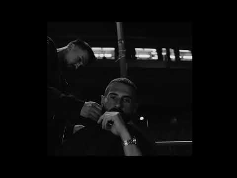 Shindy x Kalim Type Beat - "Picture Me Rollin"