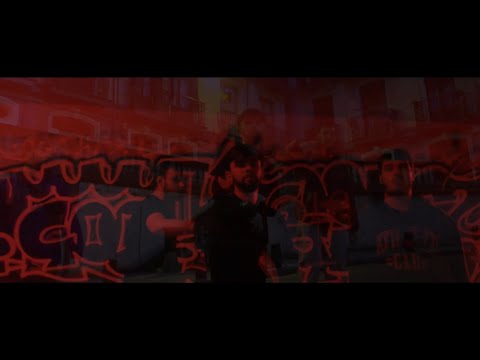 THA RAPPIN' CLAUSE x ACR - PAN Y CIRCO [NO FUCKIN’ ENEMIES]