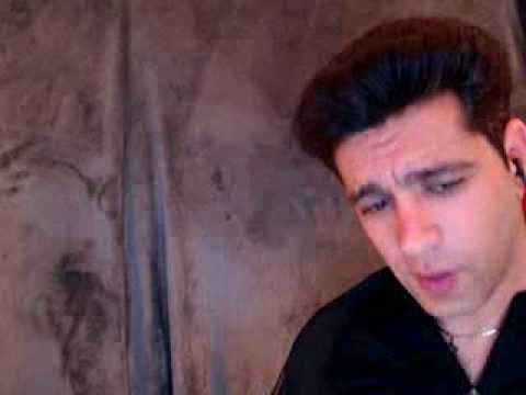 Joe Dolce - Shaddup U Face - cover song
