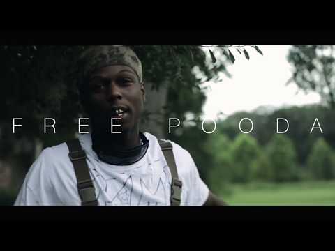 POODA ROBIN - "STICK AND MOVE " (OFFICIAL VIDEO) Directed by ASN Media Group