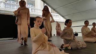 Prop de l'aigua i la terra (Mediterrània Jove)