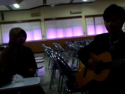 mahasiswa UM keren abiz,  by Eni Hamdiyah & Hikmat A.R.