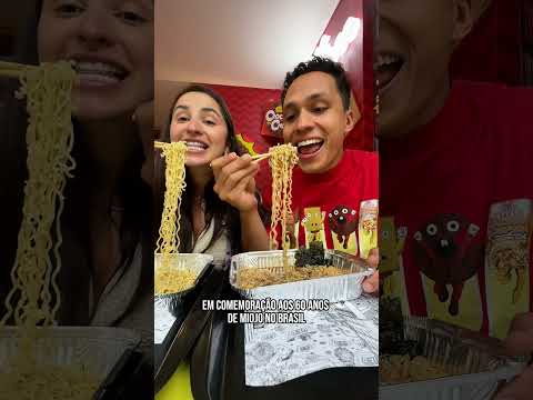 Miojolândia! 📍 Rua Américo de Campos, 138