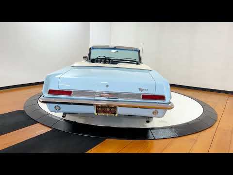 1963 Pontiac LeMans (CC-1788244) for sale in Springfield, Ohio