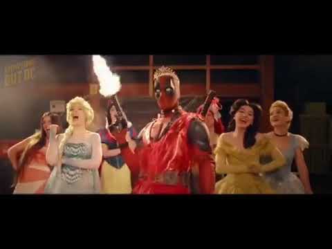 download lagu mp3 mp4 Princess Deadpool, download lagu Princess Deadpool gratis, unduh video klip Princess Deadpool