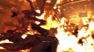 {第2部}下手クソでも無限弾なら最高難易度クリアできる！？バイオRE4