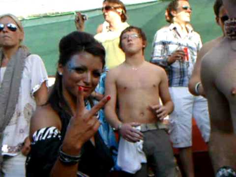 Zoo Project Ibiza opening party 2010