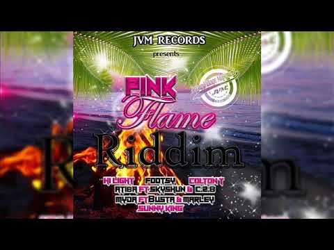 HI LIGHT - DIFFERENT - JVM RECORDS - JUNE 2018