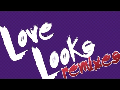 Style Of Eye & Lars Allertz - Love Looks (Extended Edit) [Cover Art]