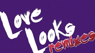 Style Of Eye & Lars Allertz - Love Looks (Extended Edit) [Cover Art]