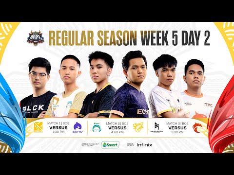 (ENGLISH) MPL-PH S11 Week 5 Day 2