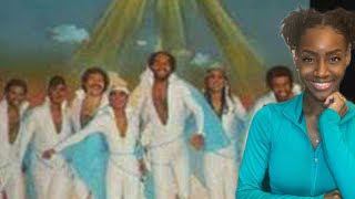 First Time Hearing Skyy- Real Love REACTION🔥🔥🔥