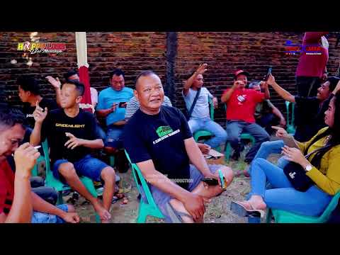 HAPPY LOSS - DENDAM KEBENCIAN - DIN ANNESIA - HAPPY PARTY PT. ELANG SEJAHTERA TRANSPORTASI - KUDUS