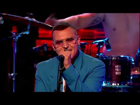 NEPARNI VALJAK - TVOJA (AUTORSKA) - 27.11.2022. - INSTA TV