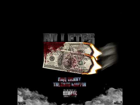 Bigg Danny and Talento Mafia