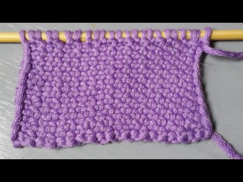 Knitting linen patterns - knitting patterns