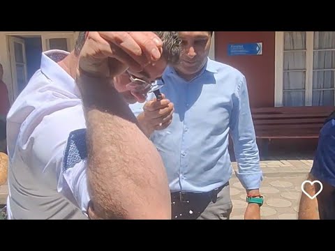 𝗬𝗲𝗿𝗯𝗮𝘀 𝗕𝘂𝗲𝗻𝗮𝘀 𝗲𝗻𝗰𝗶𝗲𝗻𝗱𝗲 𝗹𝗮 𝗽𝗮𝗿𝗿𝗶𝗹𝗹𝗮: 𝗟𝗮𝗻𝘇𝗮𝗻 𝟮ª 𝘃𝗲𝗿𝘀𝗶𝗼́𝗻 𝗱𝗲 ❞𝗠𝗮𝗲𝘀𝘁𝗿𝗼𝘀 𝗱𝗲𝗹 𝗔𝘀𝗮𝗱𝗼❞ 